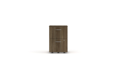 Manhattan Mobile Pedestal mobxf c001 fb