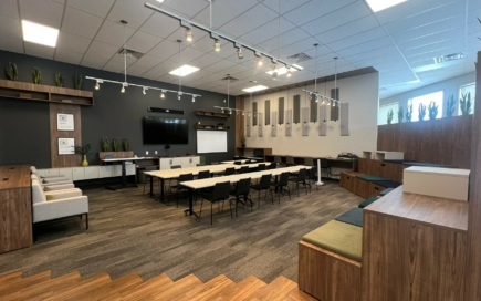 The Loft | Logiflex