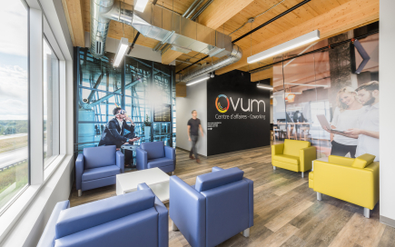 Ovum Center