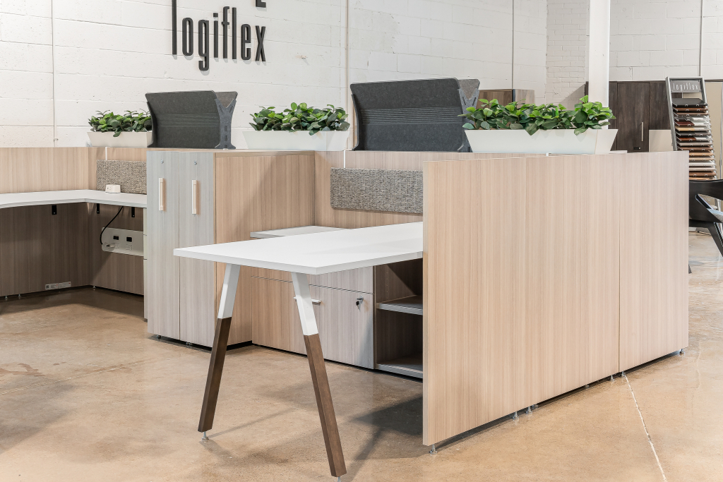 Logiflex dallas 07