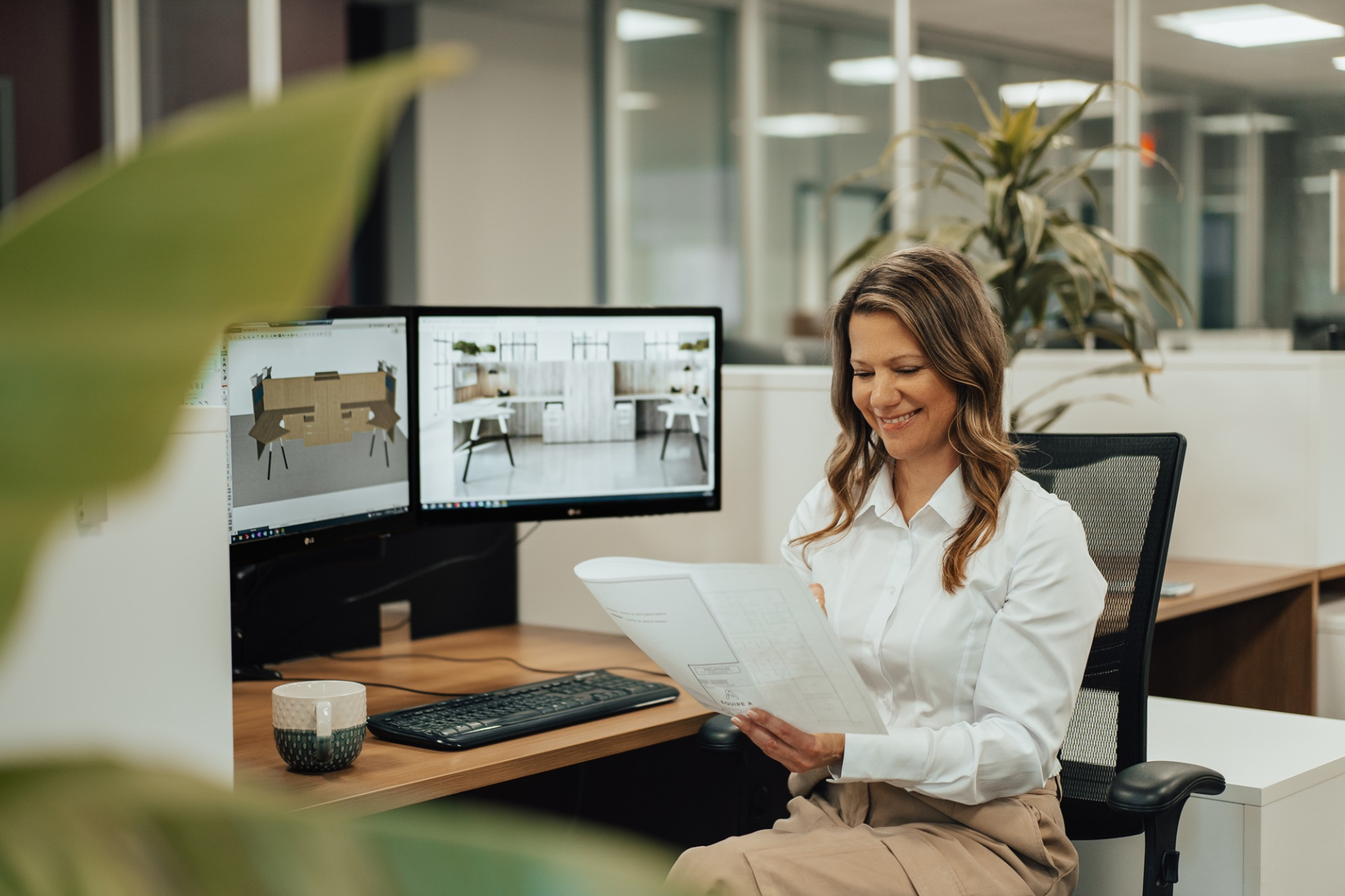 Careers - Logiflex