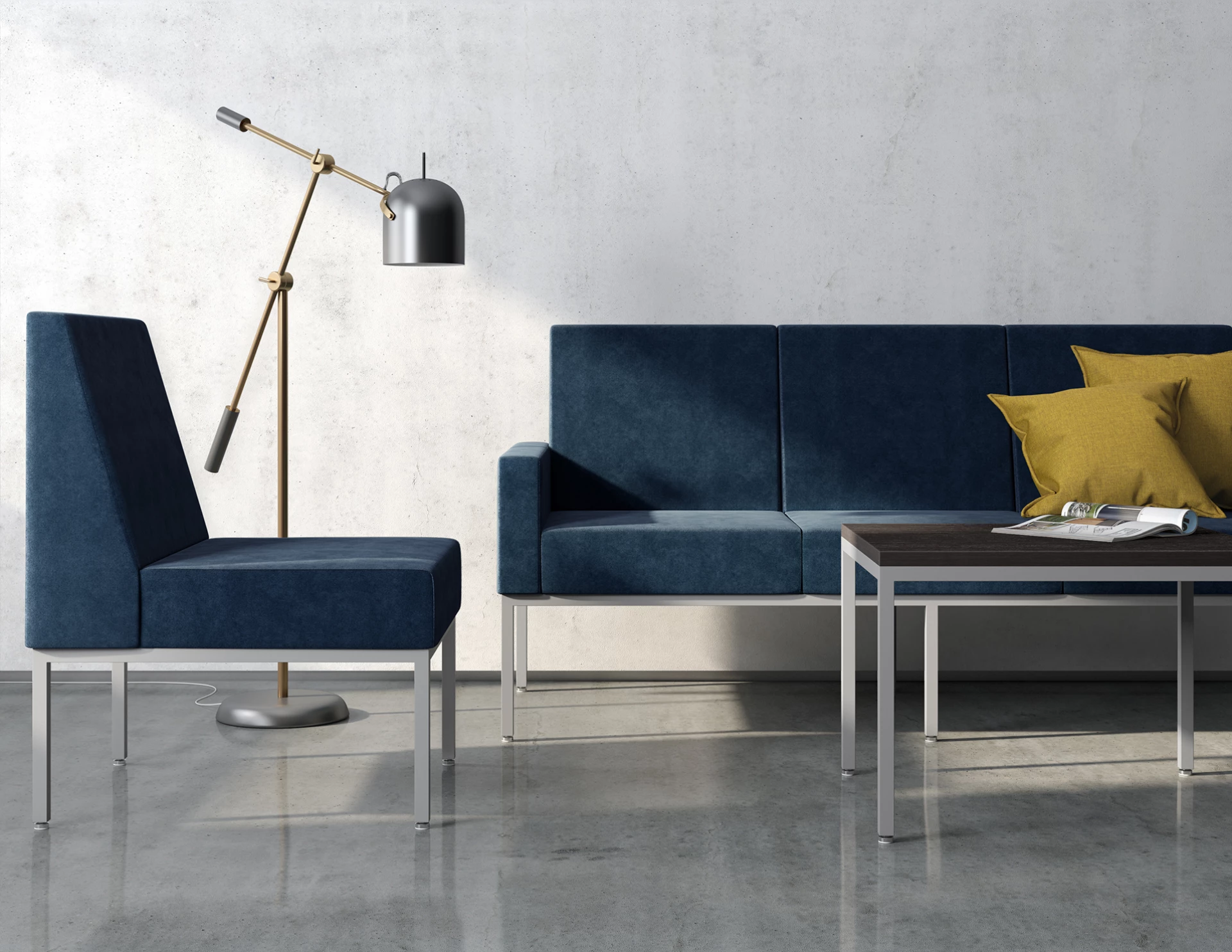 Logiflex Slim C001