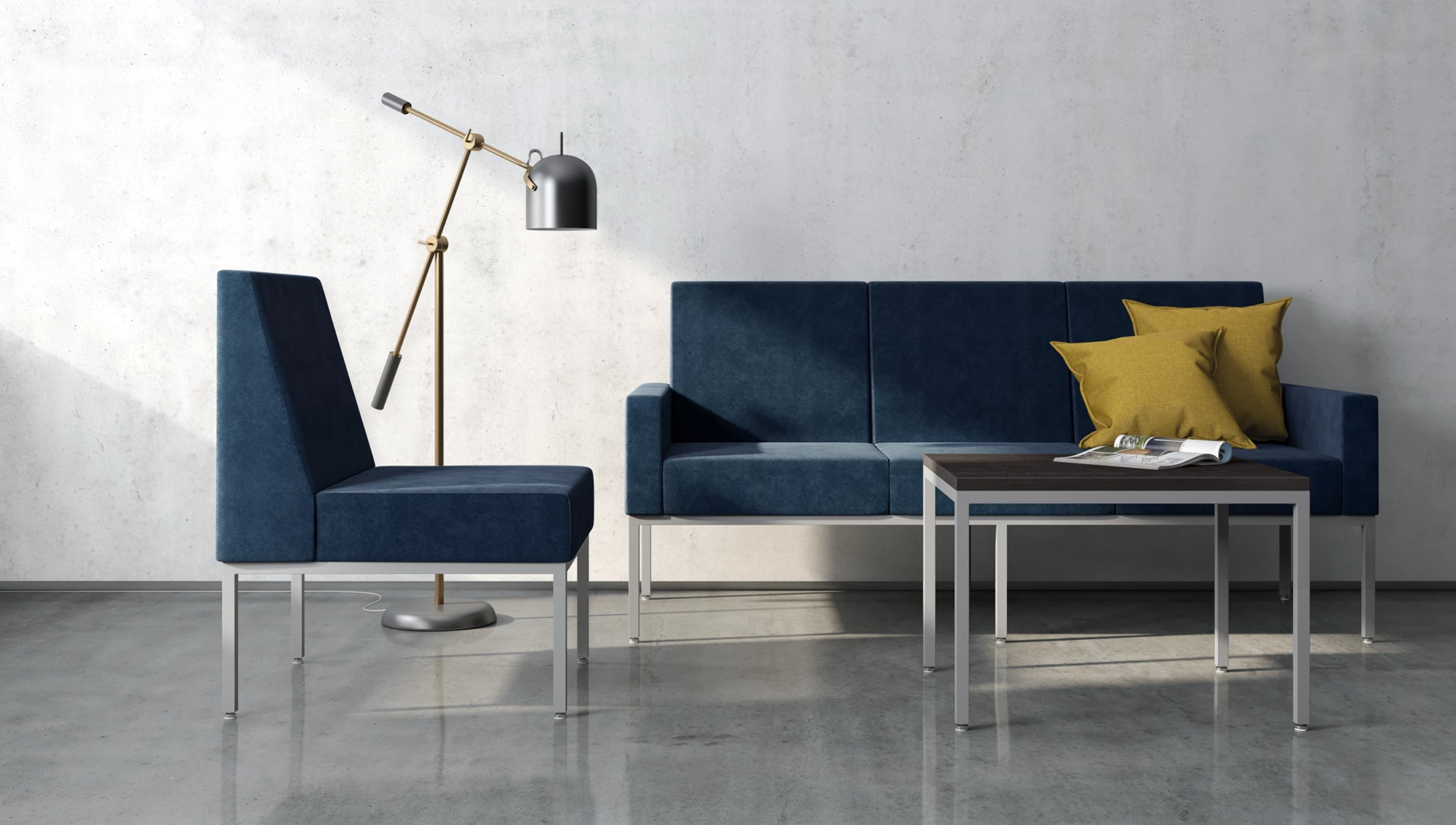 Logiflex Slim C001B