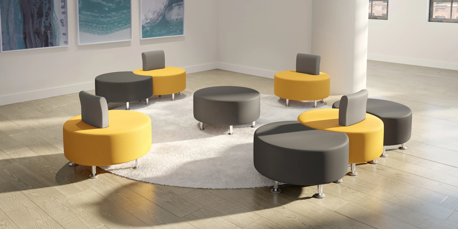 Logiflex Clara C007