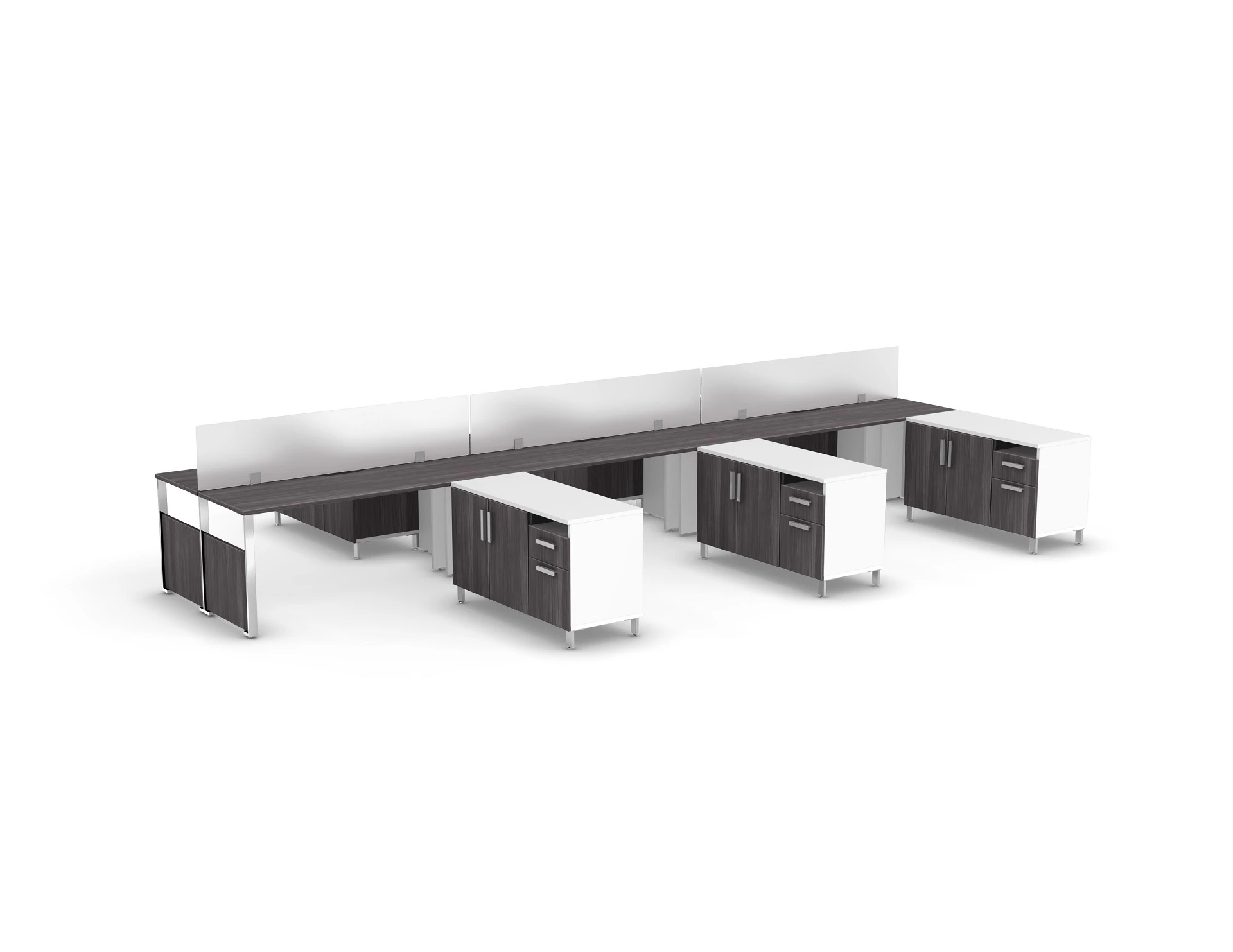 Level Benching fb003