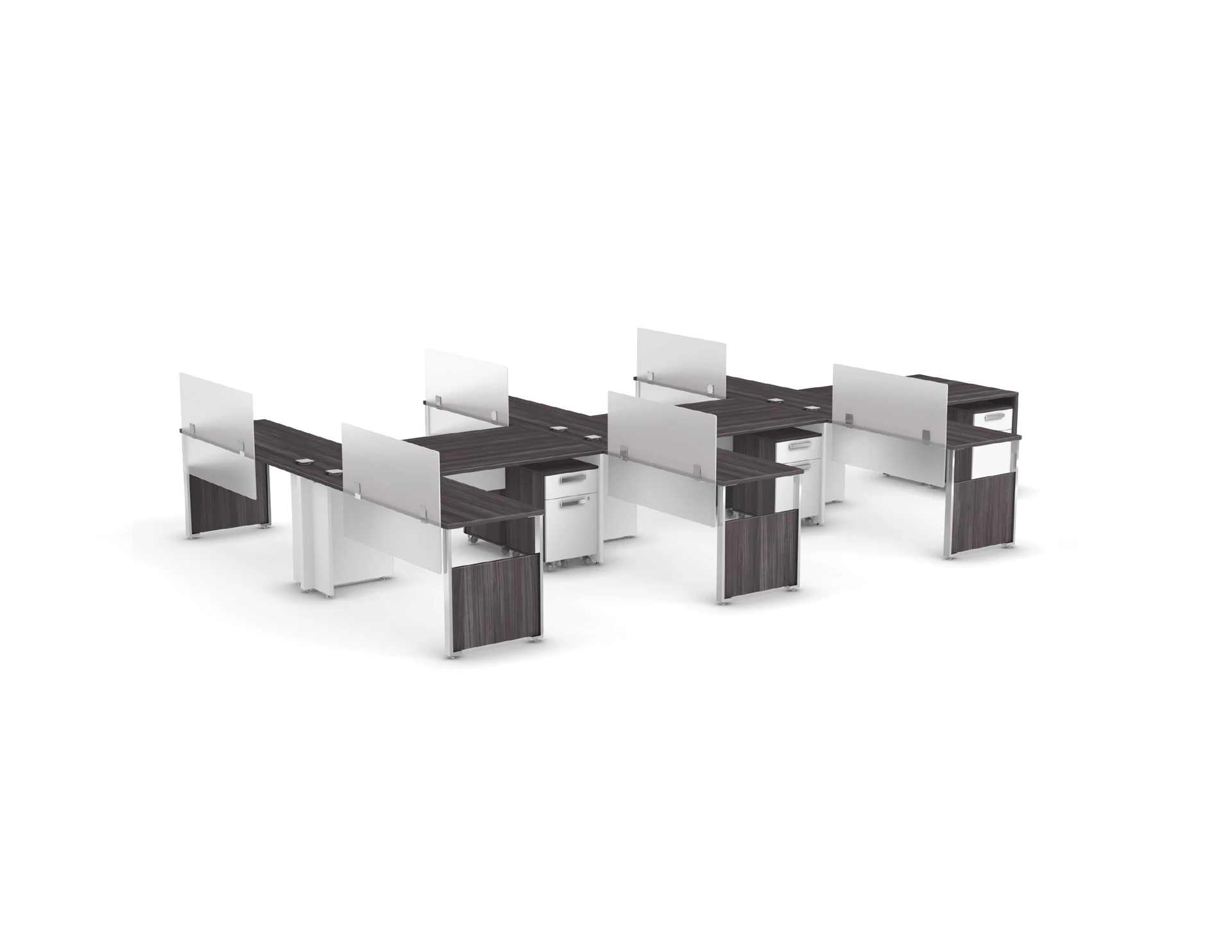 Level Benching fb004b