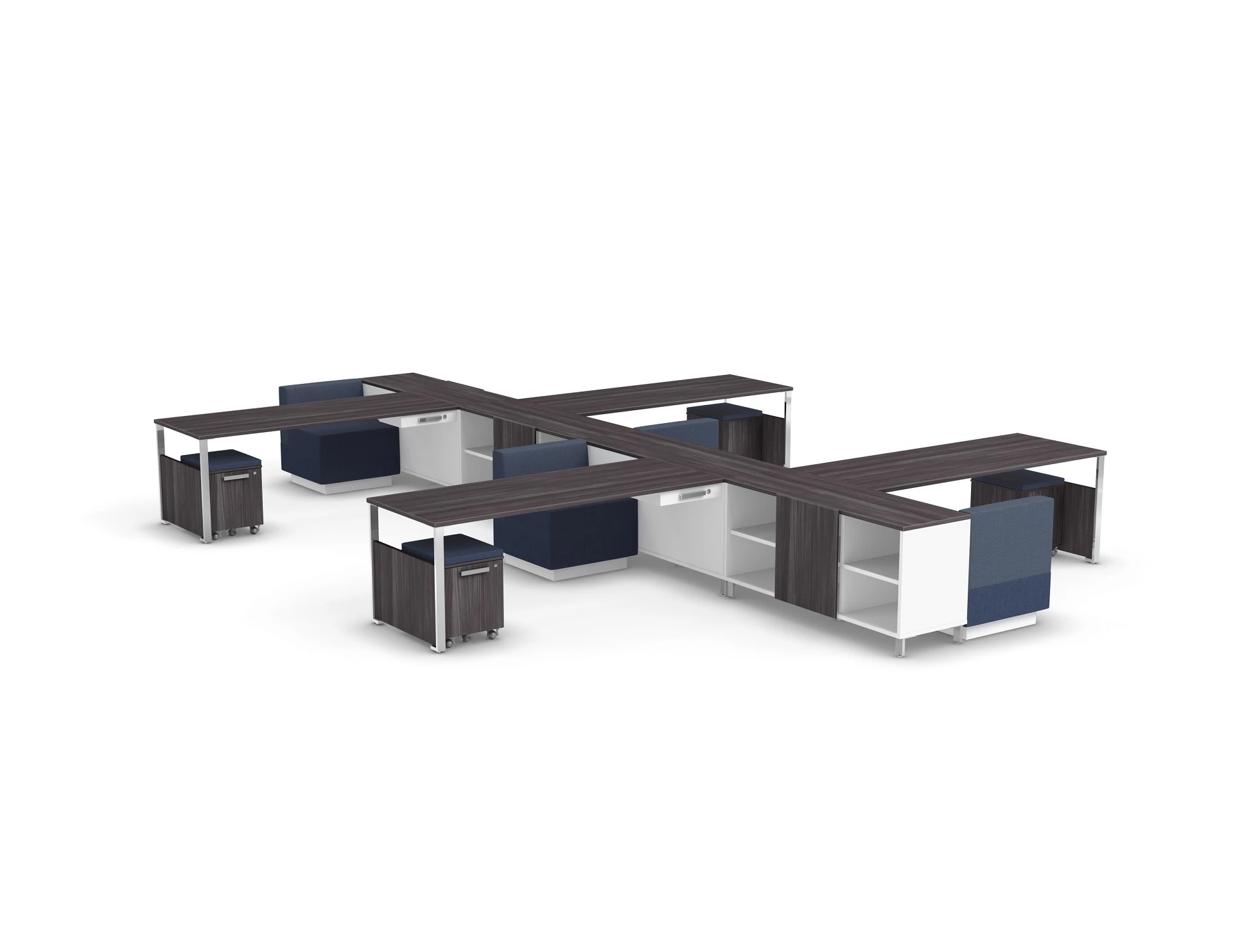 Level Benching fb008b