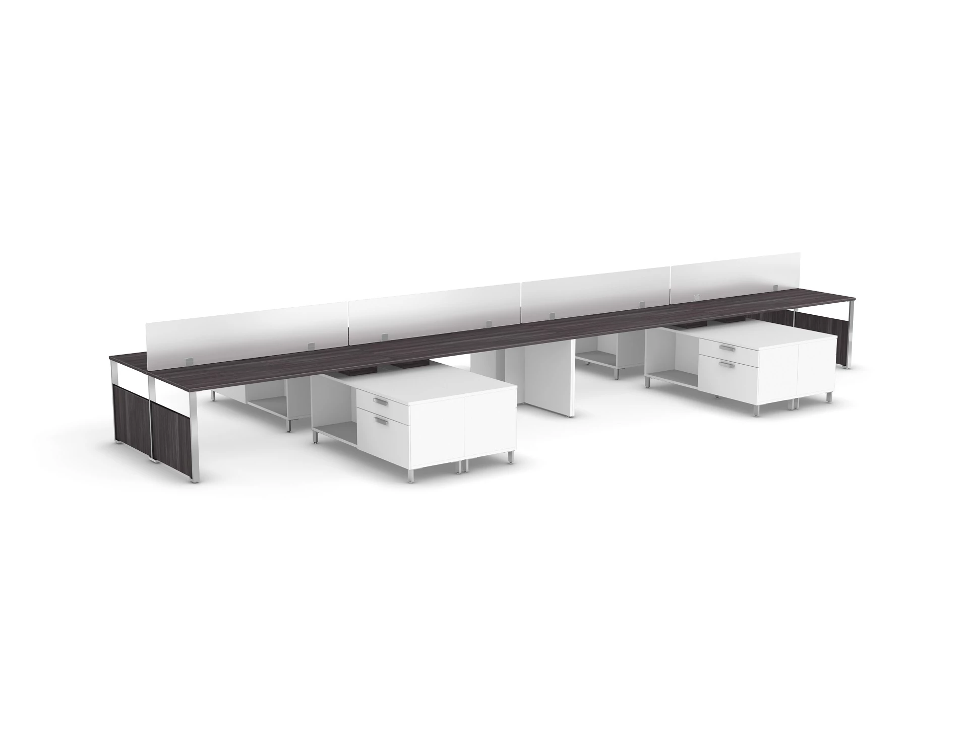 Level Benching fb009b