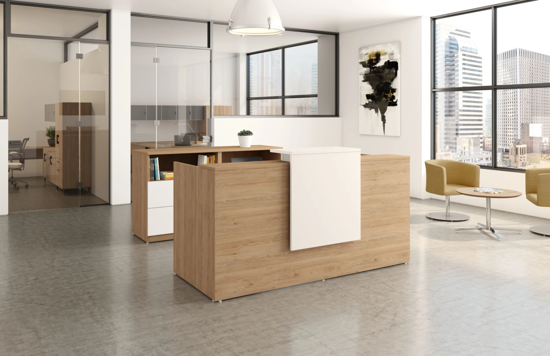 Logiflex Gallery C004