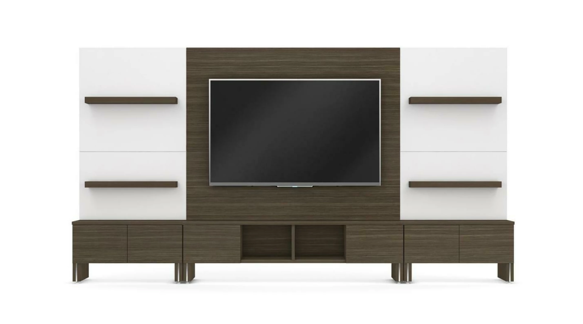 Banner Wall Unit c001 fb