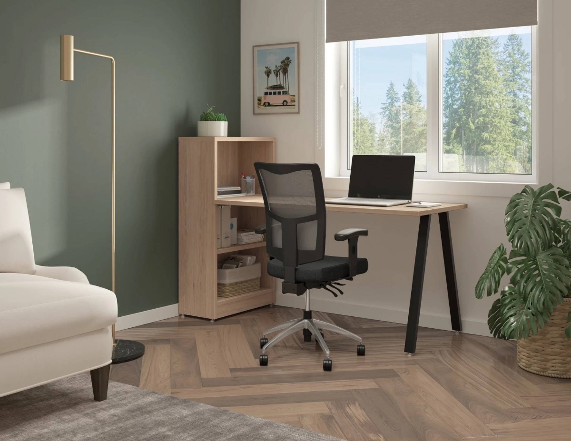 Logiflex Sweet Bb C01