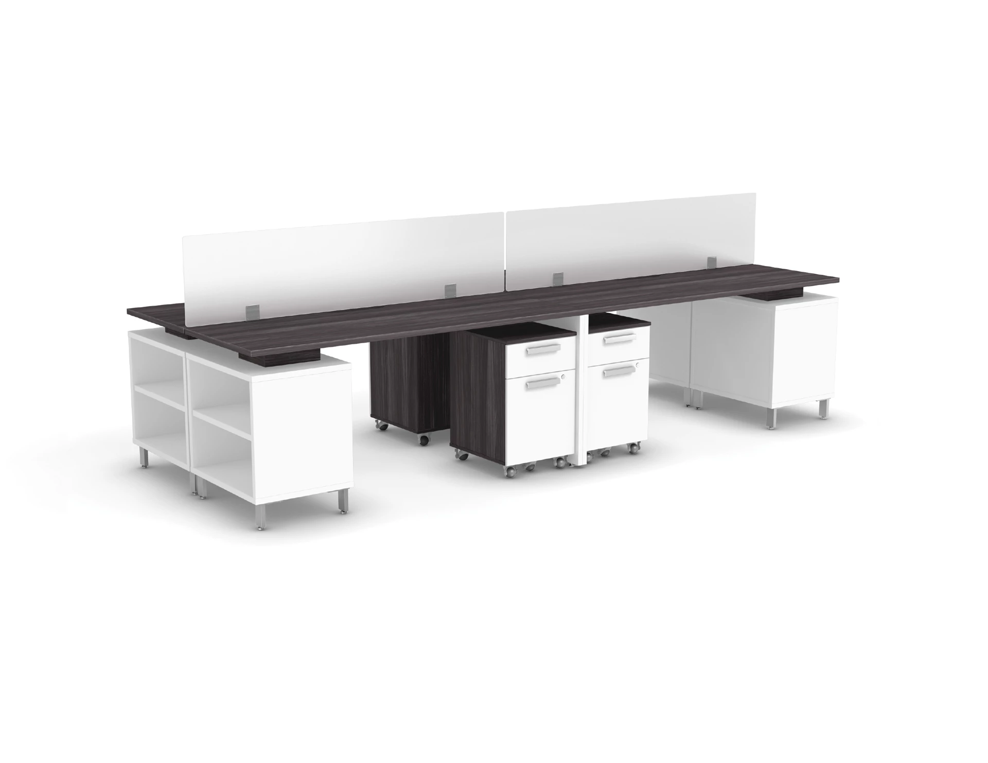 Level Benching fb010b